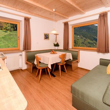 לאיון Appartment Kirch Neuhaus מראה חיצוני תמונה