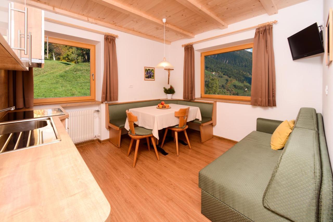 לאיון Appartment Kirch Neuhaus מראה חיצוני תמונה
